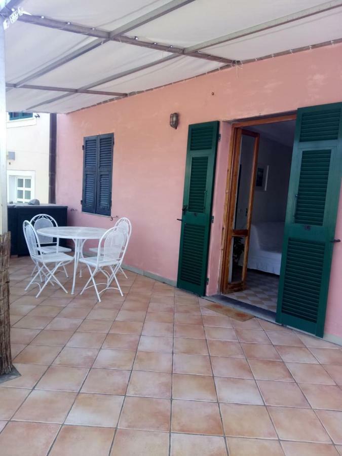Appartamento In Dimora Tipica Montale  Eksteriør bilde