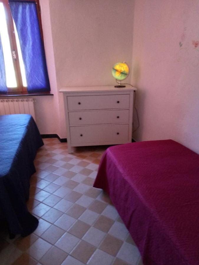 Appartamento In Dimora Tipica Montale  Eksteriør bilde